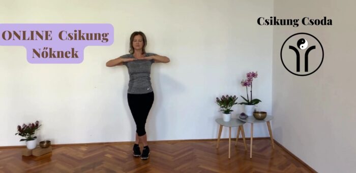 Csikung Nőknek